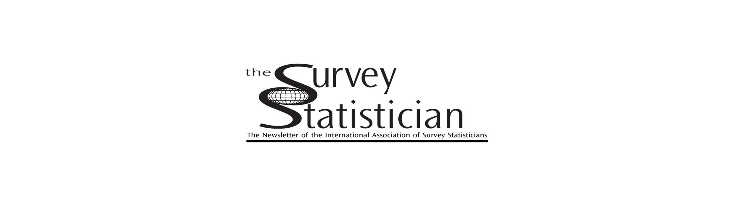 survey-statistician