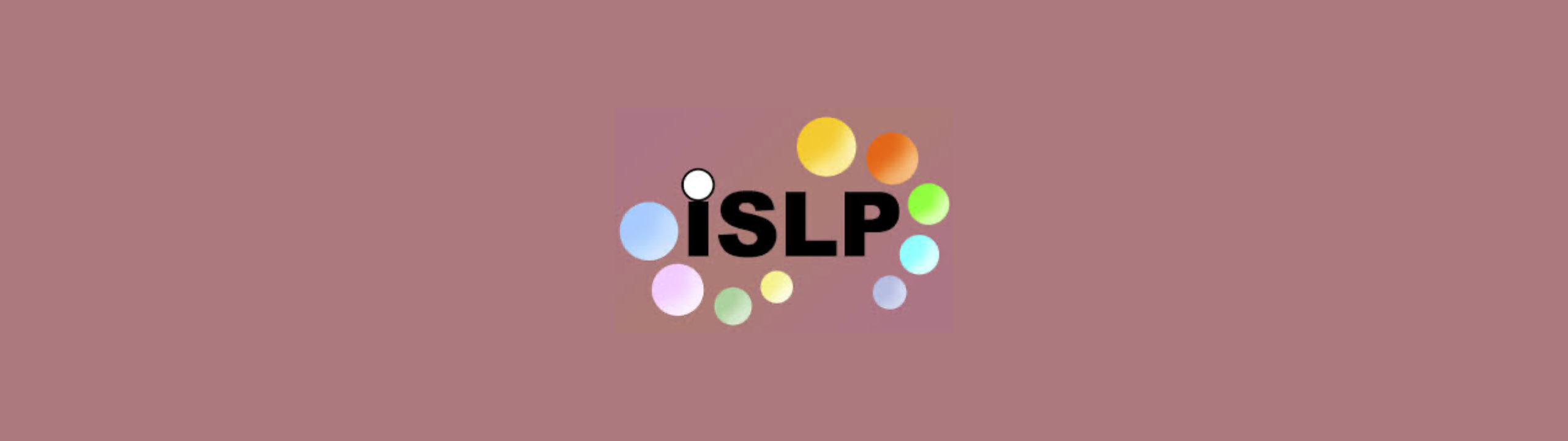 ISLP-Banner