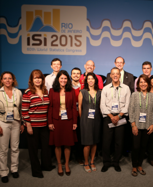ISI 2015