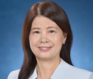 Marion Shui-yu Chan