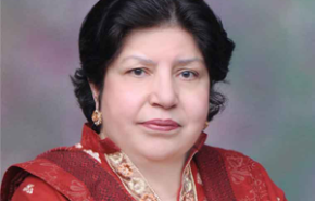 Saleha Habibullah