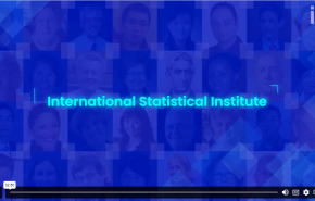 International Statistical Institute - Who. What. Mission..